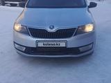 Skoda Rapid 2013 года за 3 800 000 тг. в Караганда