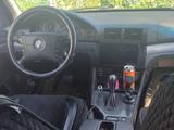 BMW 528 1997 годаfor3 100 000 тг. в Усть-Каменогорск – фото 4