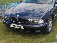 BMW 528 1997 года за 3 100 000 тг. в Усть-Каменогорск