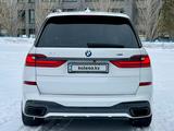 BMW X7 2021 года за 48 500 000 тг. в Астана – фото 4