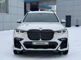 BMW X7 2021 года за 48 500 000 тг. в Астана – фото 2