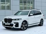 BMW X7 2021 года за 48 500 000 тг. в Астана – фото 5
