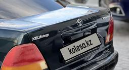 Toyota Sprinter 1996 года за 2 100 000 тг. в Усть-Каменогорск – фото 4