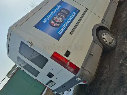 Mercedes-Benz Sprinter 2002 года за 7 000 000 тг. в Алматы – фото 6