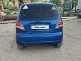 Daewoo Matiz 2012 года за 2 000 000 тг. в Актау – фото 3