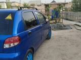 Daewoo Matiz 2012 года за 2 000 000 тг. в Актау – фото 4