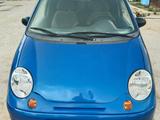 Daewoo Matiz 2012 года за 2 000 000 тг. в Актау – фото 5