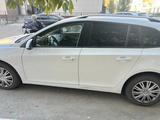 Chevrolet Cruze 2014 годаүшін3 000 000 тг. в Сатпаев – фото 4