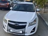 Chevrolet Cruze 2014 годаүшін3 000 000 тг. в Сатпаев – фото 3