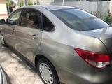 Nissan Almera 2014 годаfor3 799 000 тг. в Алматы – фото 5