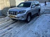 Toyota Land Cruiser Prado 2019 года за 24 500 000 тг. в Караганда