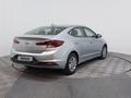 Hyundai Elantra 2019 годаfor7 790 000 тг. в Астана – фото 5