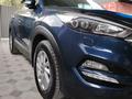 Hyundai Tucson 2018 годаfor10 300 000 тг. в Алматы – фото 5