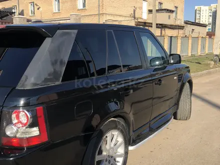 Land Rover Range Rover Sport 2006 года за 7 000 000 тг. в Астана – фото 2