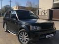 Land Rover Range Rover Sport 2006 года за 7 000 000 тг. в Астана