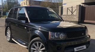 Land Rover Range Rover Sport 2006 года за 7 000 000 тг. в Астана