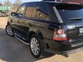 Land Rover Range Rover Sport 2006 года за 7 000 000 тг. в Астана – фото 4