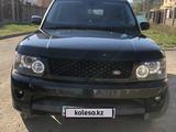 Land Rover Range Rover Sport 2006 года за 7 000 000 тг. в Астана – фото 5