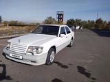 Mercedes-Benz E 250 1993 годаүшін2 200 000 тг. в Караганда