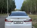 Toyota Camry 2025 годаүшін22 500 000 тг. в Астана – фото 4
