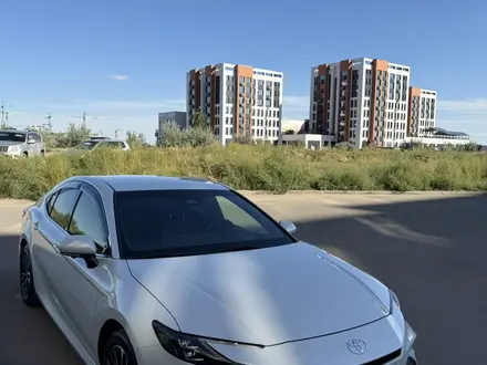 Toyota Camry 2025 года за 22 500 000 тг. в Астана – фото 2
