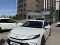 Toyota Camry 2025 годаүшін22 500 000 тг. в Астана