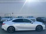 Toyota Camry 2025 годаүшін22 500 000 тг. в Астана – фото 5
