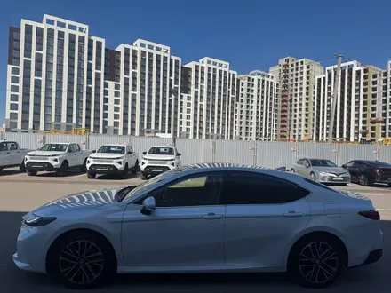 Toyota Camry 2025 года за 22 500 000 тг. в Астана – фото 6