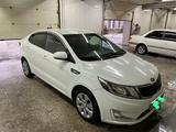 Kia Rio 2014 года за 5 000 000 тг. в Усть-Каменогорск – фото 4