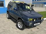 Nissan Terrano 1994 годаүшін2 500 000 тг. в Актобе – фото 3