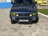 Nissan Terrano 1994 годаүшін2 500 000 тг. в Актобе – фото 2
