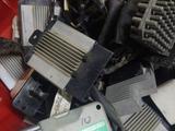 Реостат печки на Toyota за 15 000 тг. в Астана