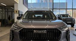Haval Jolion Premium 1.5T DCT (2WD) 2026 годаүшін8 955 700 тг. в Астана