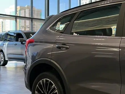 Haval Jolion Premium 1.5T DCT (2WD) 2026 года за 8 955 700 тг. в Астана – фото 10