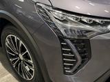 Haval Jolion Premium 1.5T DCT (2WD) 2026 годаүшін8 955 700 тг. в Астана – фото 2