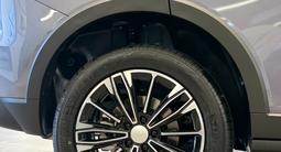 Haval Jolion Premium 1.5T DCT (2WD) 2026 годаүшін8 955 700 тг. в Астана – фото 3