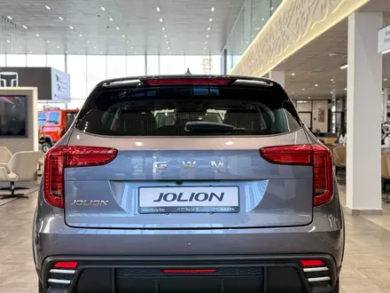Haval Jolion Premium 1.5T DCT (2WD) 2026 года за 8 955 700 тг. в Астана – фото 4