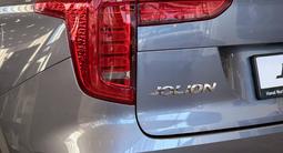Haval Jolion Premium 1.5T DCT (2WD) 2026 годаүшін8 955 700 тг. в Астана – фото 5