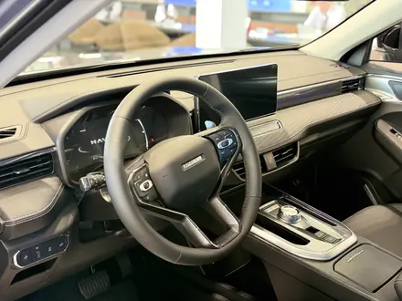 Haval Jolion Premium 1.5T DCT (2WD) 2026 года за 8 955 700 тг. в Астана – фото 6