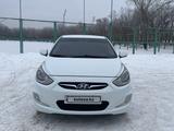 Hyundai Solaris 2011 годаfor5 800 000 тг. в Астана – фото 2