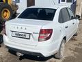 ВАЗ (Lada) Granta 2190 2020 года за 3 600 000 тг. в Актобе – фото 3
