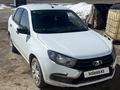 ВАЗ (Lada) Granta 2190 2020 года за 3 600 000 тг. в Актобе