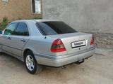 Mercedes-Benz C 280 1996 года за 2 000 000 тг. в Жаркент – фото 5