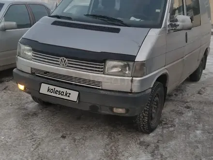Volkswagen Transporter 1992 года за 3 650 000 тг. в Павлодар – фото 2