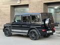 Mercedes-Benz G 500 2001 годаүшін10 200 000 тг. в Алматы – фото 10