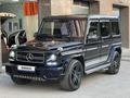 Mercedes-Benz G 500 2001 годаүшін10 200 000 тг. в Алматы – фото 5