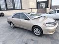 Toyota Camry 2004 года за 3 500 000 тг. в Усть-Каменогорск – фото 3