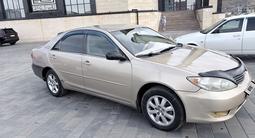 Toyota Camry 2004 годаүшін3 500 000 тг. в Усть-Каменогорск – фото 3