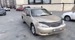 Toyota Camry 2004 годаүшін3 500 000 тг. в Усть-Каменогорск – фото 2