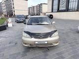 Toyota Camry 2004 года за 3 500 000 тг. в Усть-Каменогорск